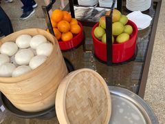 -上海外滩茂悦大酒店