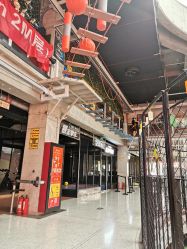 -嗨翻Hi-Fun竞技主题乐园·蹦床团建生日聚会(五棵松华熙店)
