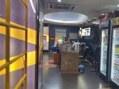 -超鹿运动健身(紫阳商贸中心店)