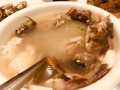 -金海湾海鲜排档(朱家尖店)