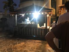 -科尔海悦酒店·柏顿花园餐厅(清河东路店)