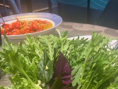 -渔舟意·湖南家宴(萝岗纳金城店)