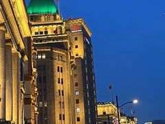 -海关大楼(陆家嘴街道)