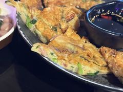 -老卜奎齐齐哈尔烤肉(人民东路店)