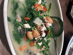 -香港狮子山下·明星粤菜餐厅(北苑店)