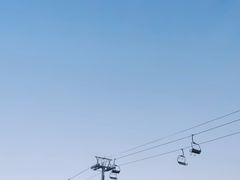 -北京西山滑雪场