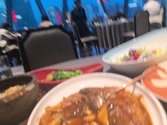 -柒园·三十年创意杭帮菜(龙湖滨江天街店)