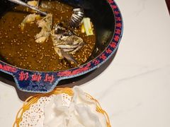 -何师傅美蛙鱼头(汉街店)