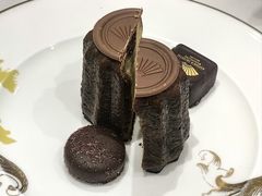 -文华饼店 Mandarin Oriental Cake Shop