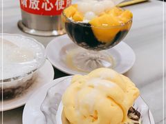 -芬芳甜品(同福路店)