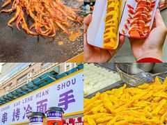 -天津街夜市(天植商城店)