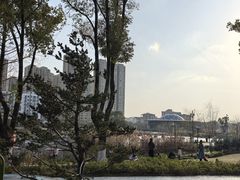 -宁波儿童公园(鄞州区)