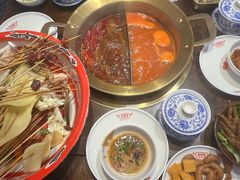 -牛签签串串香(IFS店)