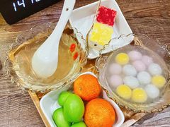 -避尘 Bsense·SPA(新会展总店)