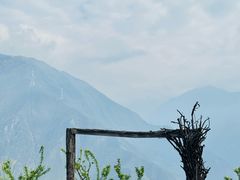 -萝卜寨羌文化生态旅游区