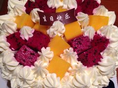 picture-兔兔家蛋糕甜品(德胜店)