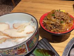 -水林间·寿喜烧自助(仙林金鹰店)