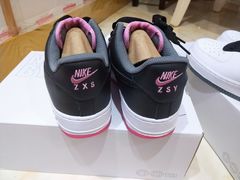 -NIKE武汉品牌体验店