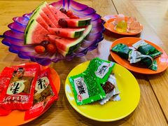 -将军关探险漂流