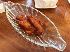 -潮福城大酒楼·潮粤菜·港式点心(阳光城店)