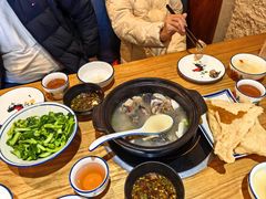 -妈妈的味道(和顺古镇店)