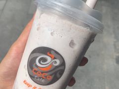 -CoCo都可(湖滨银泰店B区店)
