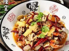 -东厨虾煌(电子街店)