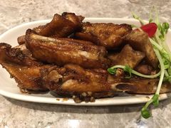 -华辉快餐店(江南西总店)