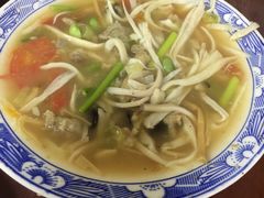 连汤肉片-管记水席老店(仙果市街店)