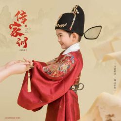 -倾城宝贝儿童摄影(浦东金谊店)