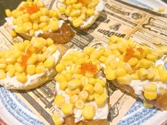 -大西集鲜肉活鳗碳烤(中海寰宇店)