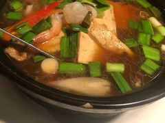 -外婆家(南开大悦城店)