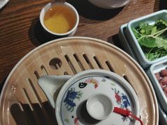 -南拳十三姨·潮汕砂锅粥(世纪金源店)