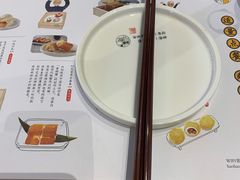 -蔡澜点心·粤菜(西单大悦城店)