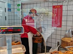 -晶牌烤鸭(延吉东路557弄小区店)
