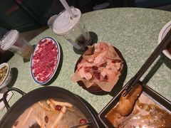 -憨铁匠老火锅(龙岗万科里店)