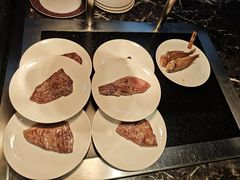 -重庆丽苑维景国际大酒店·海鲜自助餐厅