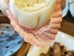 -小城粥道·海胆鲜虾粥(解放广场店)
