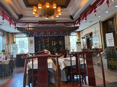 -功德林素菜饭庄(前门店)