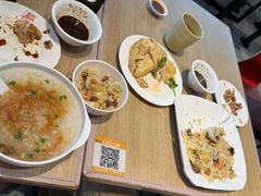 -泰煌鸡·上海白斩鸡·鸡汤面(鹤庆店)