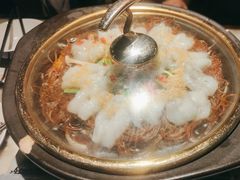 -绿茶餐厅(南方商城店)
