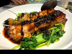 -颂福楼·南京菜(定淮门店)