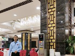 -天鲜阁·海鲜粤菜·33年老字号(石槎白云站店)