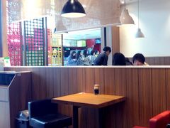 大堂-阿香米线(路北大润发店)