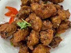 -晋阳饭庄(虎坊桥店)