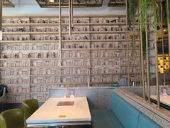 -红樱桃·欢乐餐厅(太原里店)