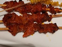 -丁字口海鲜热炒·烧烤大排档