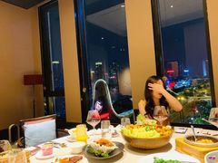 -上海外滩英迪格酒店