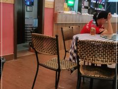 -钱大妈海鲜饭店(保利林语店)