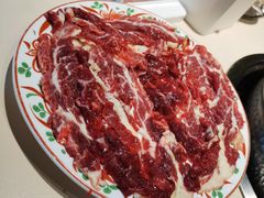 -汕头八合里海记牛肉店(清河店)